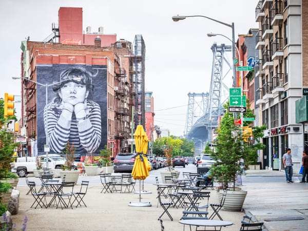 Where the Next 10 Rich Neighborhoods Are Emerging