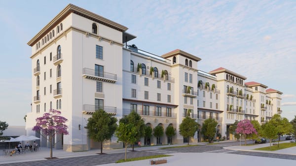 Nora Hotel