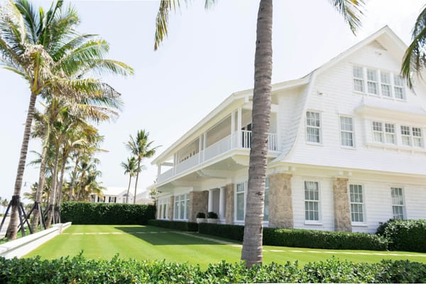 Florida's Housing Boom Stalls