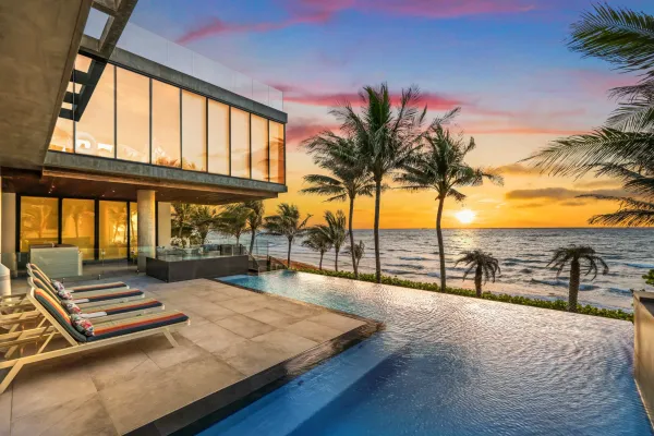 Subprime King Don Hankey Lists Highland Beach Home for $43.85M